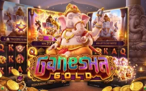 Ganesha Gold jeetbangla